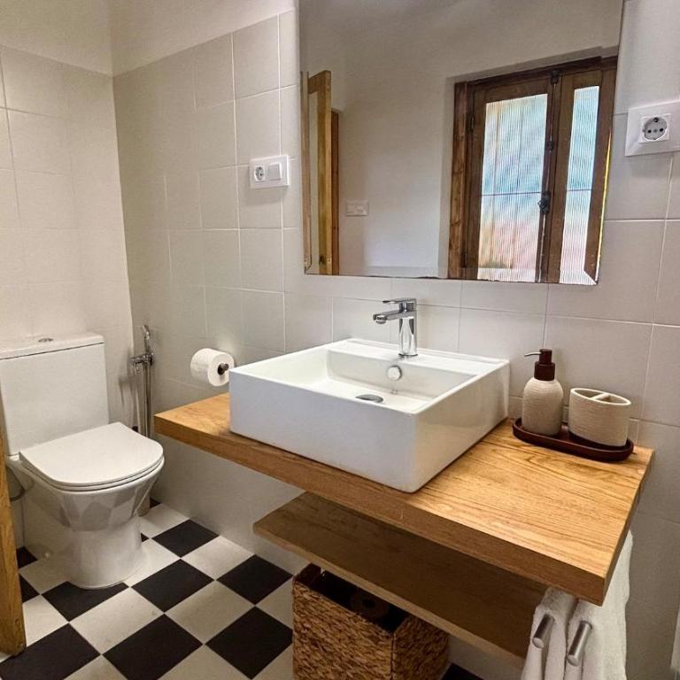 Casa Xabaz, Gijón, Asturias - Casa de 3 dormitorios - 13