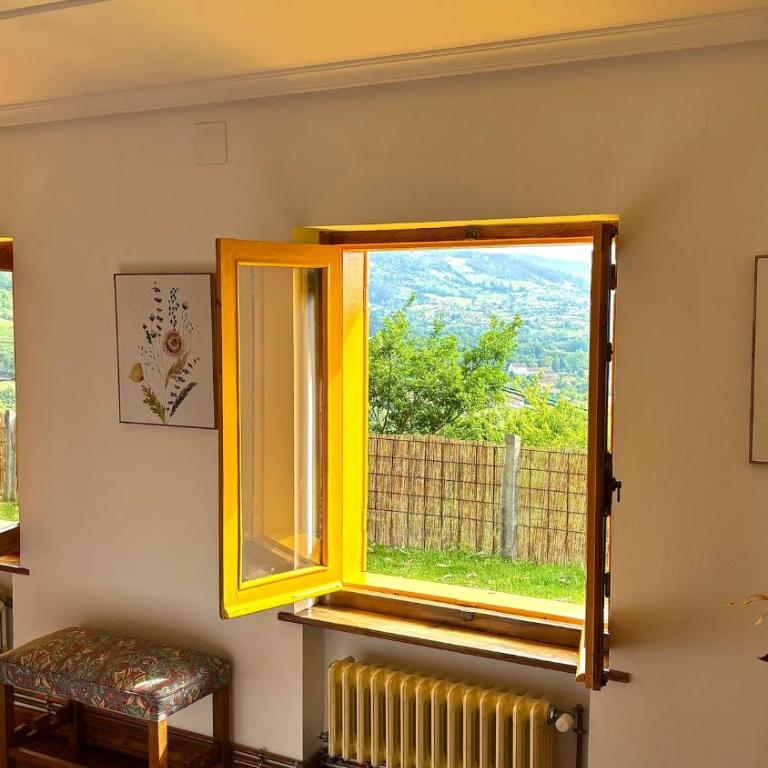 Casa Xabaz, Gijón, Asturias - Casa de 3 dormitorios - 15