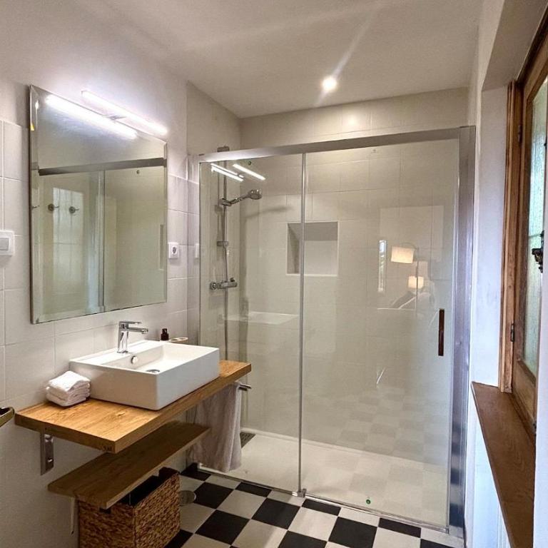 Casa Xabaz, Gijón, Asturias - Casa de 3 dormitorios - 22