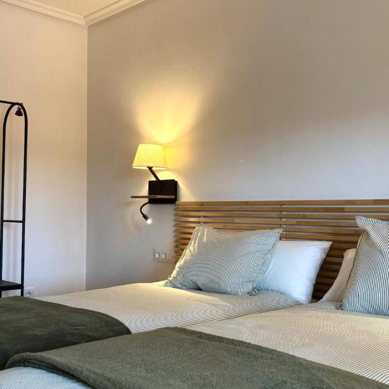 Casa Xabaz, Gijón, Asturias - Casa de 3 dormitorios - 25