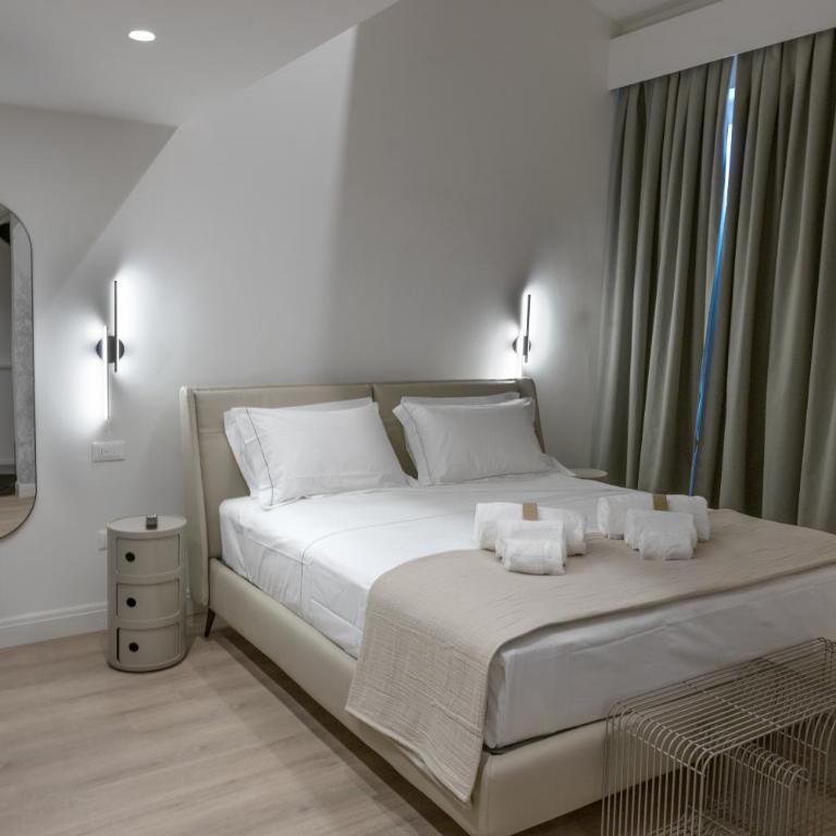 Almea Florence - Suite 5 - Suite - 4