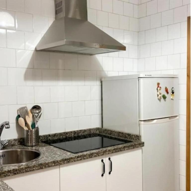 Casa Xabaz, Gijón, Asturias - Casa de 3 dormitorios - 34
