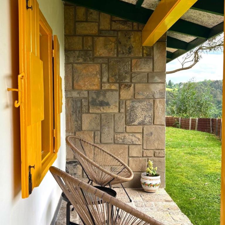 Casa Xabaz, Gijón, Asturias - Casa de 3 dormitorios - 36