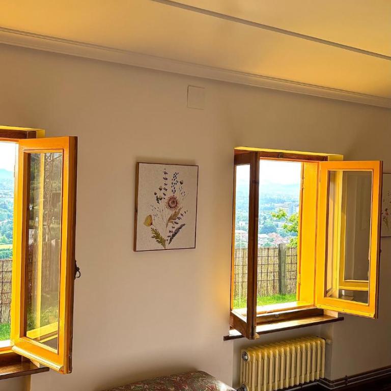 Casa Xabaz, Gijón, Asturias - Casa de 3 dormitorios - 37