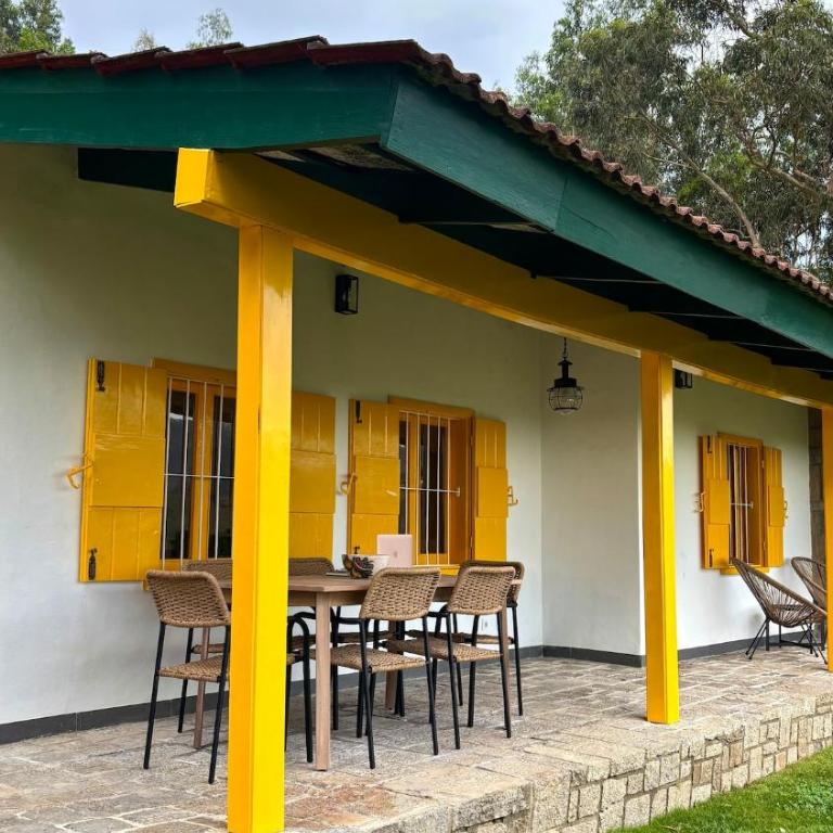 Casa Xabaz, Gijón, Asturias - Casa de 3 dormitorios - 43