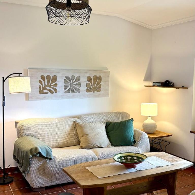 Casa Xabaz, Gijón, Asturias - Casa de 3 dormitorios - 48