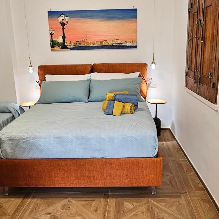 Corte Alta Santa Teresa Luxury Suite - Appartement 1 Chambre - 14