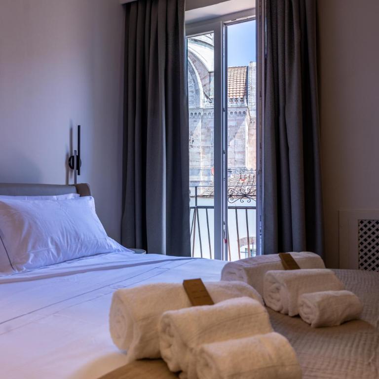 Almea Florence - Suite 5 - Suite - 1