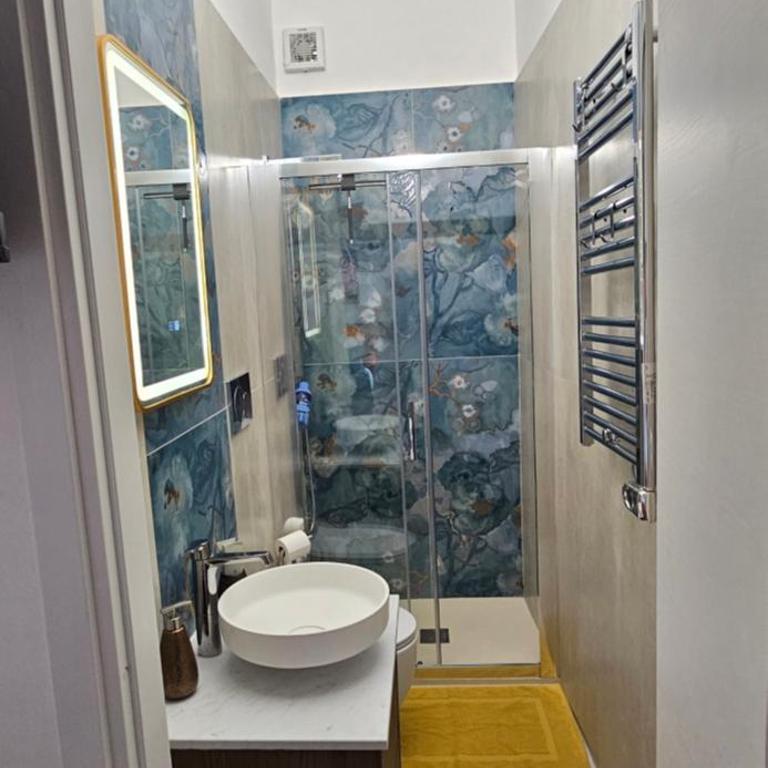 Corte Alta Santa Teresa Luxury Suite - Appartement 1 Chambre - 15