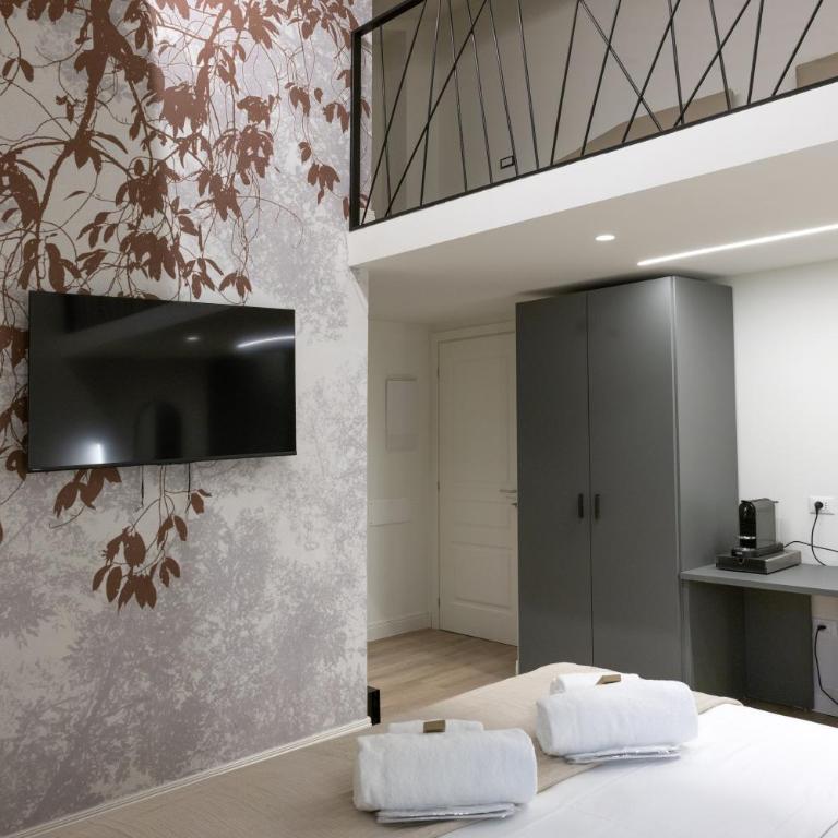 Almea Florence - Suite 5 - Suite - 6