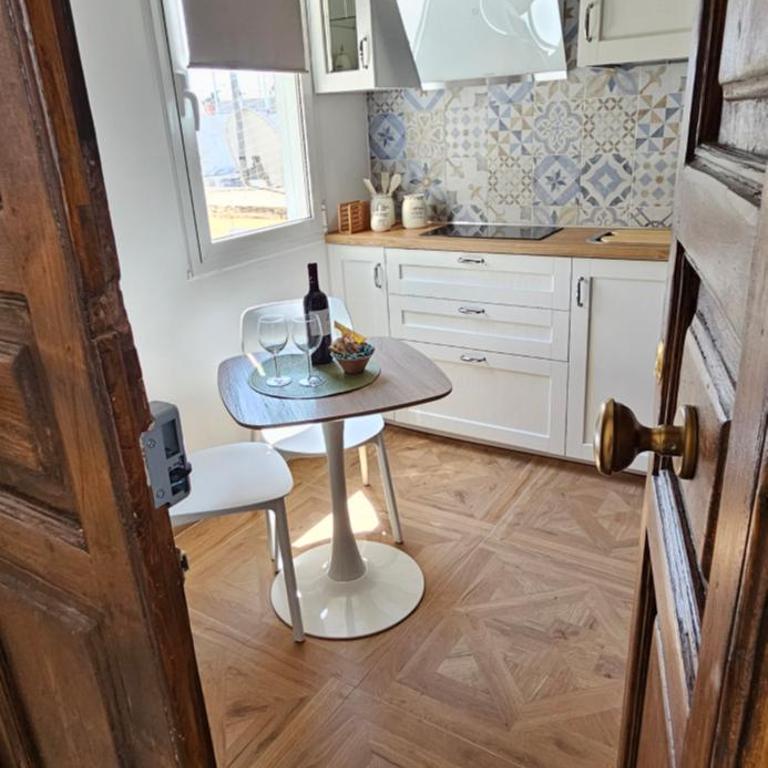 Corte Alta Santa Teresa Luxury Suite - Appartement 1 Chambre - 16