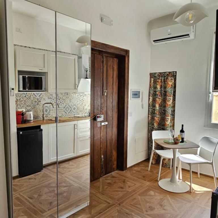Corte Alta Santa Teresa Luxury Suite - Appartement 1 Chambre - 20