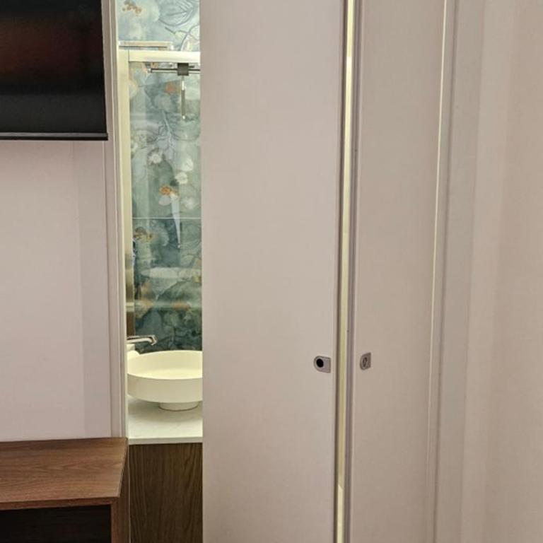 Corte Alta Santa Teresa Luxury Suite - Appartement 1 Chambre - 28