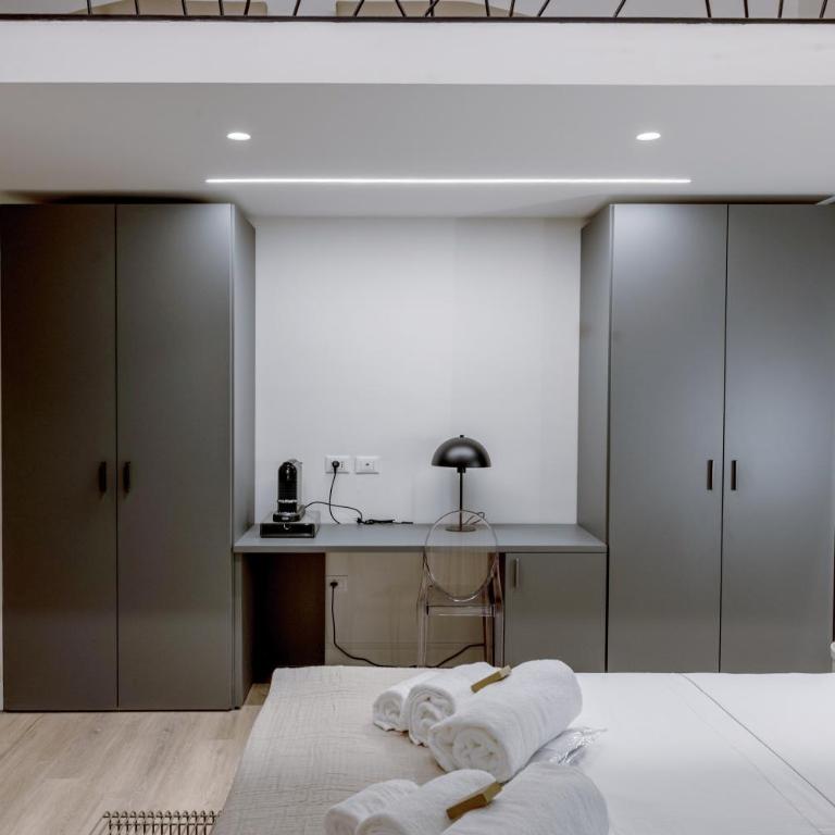 Almea Florence - Suite 5 - Suite - 7