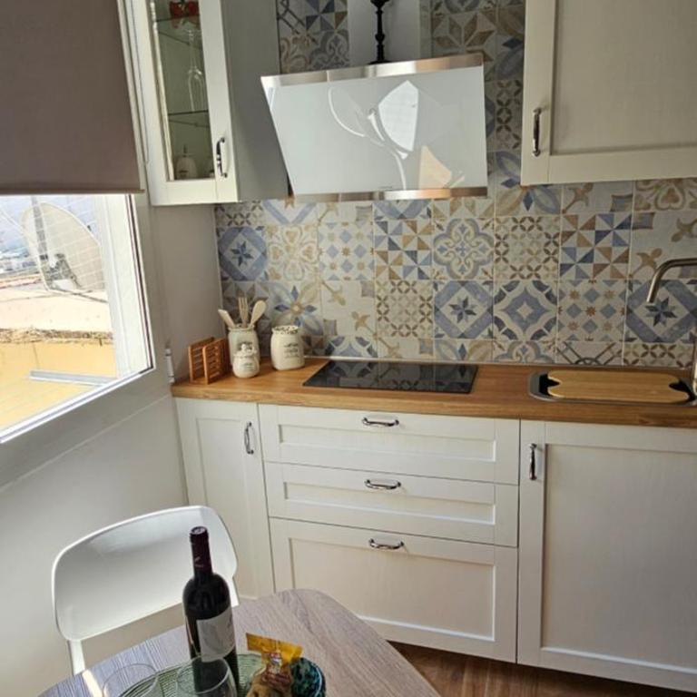 Corte Alta Santa Teresa Luxury Suite - Appartement 1 Chambre - 27