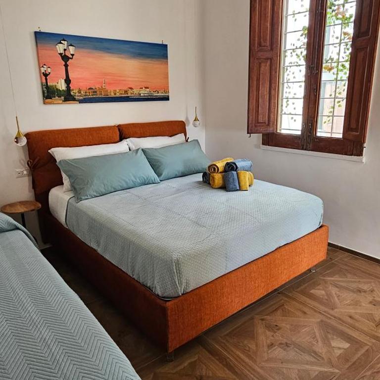 Corte Alta Santa Teresa Luxury Suite - Appartement 1 Chambre - 23