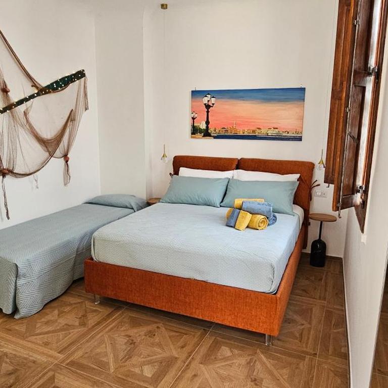 Corte Alta Santa Teresa Luxury Suite - Appartement 1 Chambre - 25