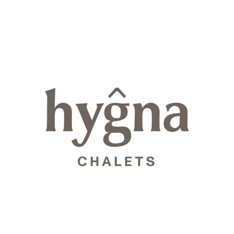 Hygna Chalets - Chalet mit 1 Schlafzimmer - 1