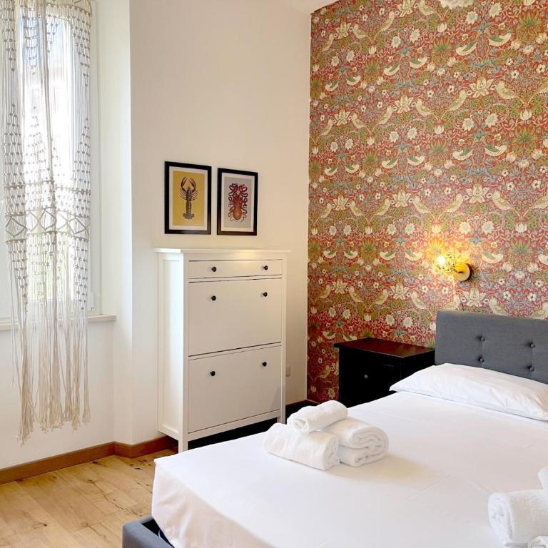 Montluc a due passi dal centro storico di Siena - Appartamento con 1 Camera da Letto - 10
