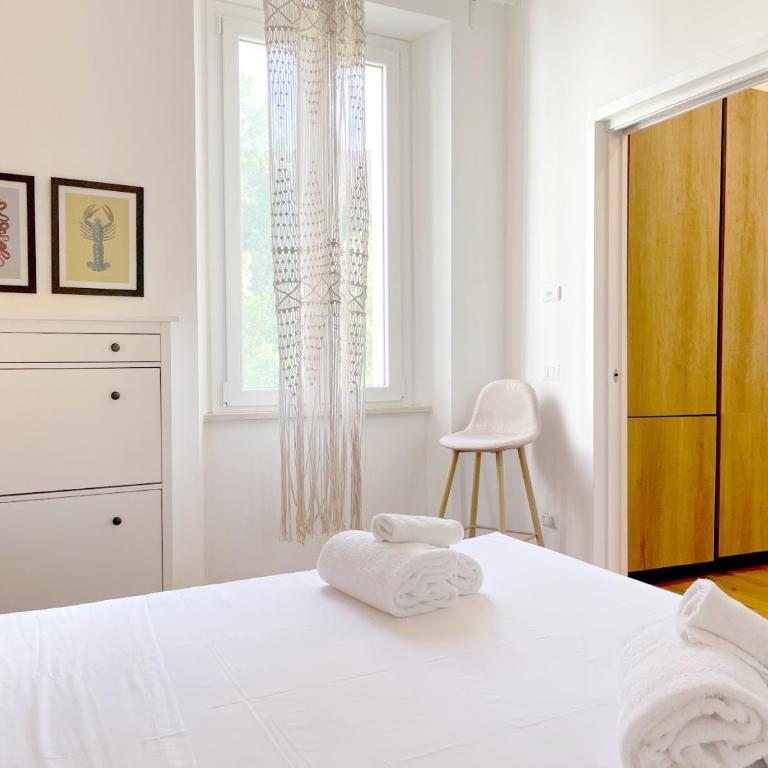 Montluc a due passi dal centro storico di Siena - Appartamento con 1 Camera da Letto - 15