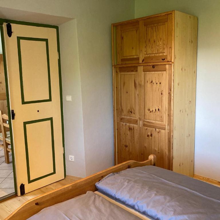 Sallrain Hof Apartment 2 - Appartamento Deluxe con 2 Camere da Letto e Vista Giardino - 10