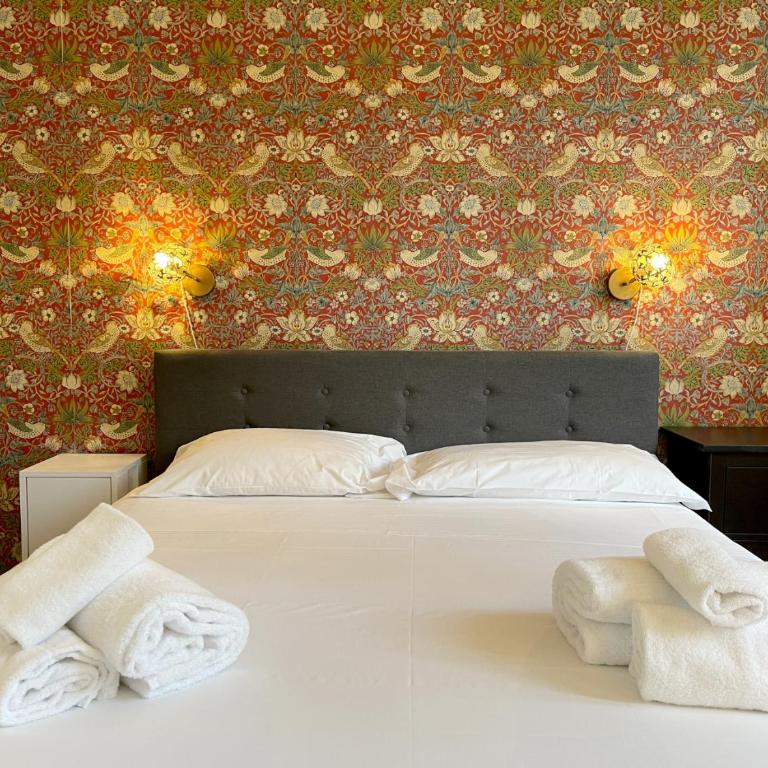 Montluc a due passi dal centro storico di Siena - Appartamento con 1 Camera da Letto - 16