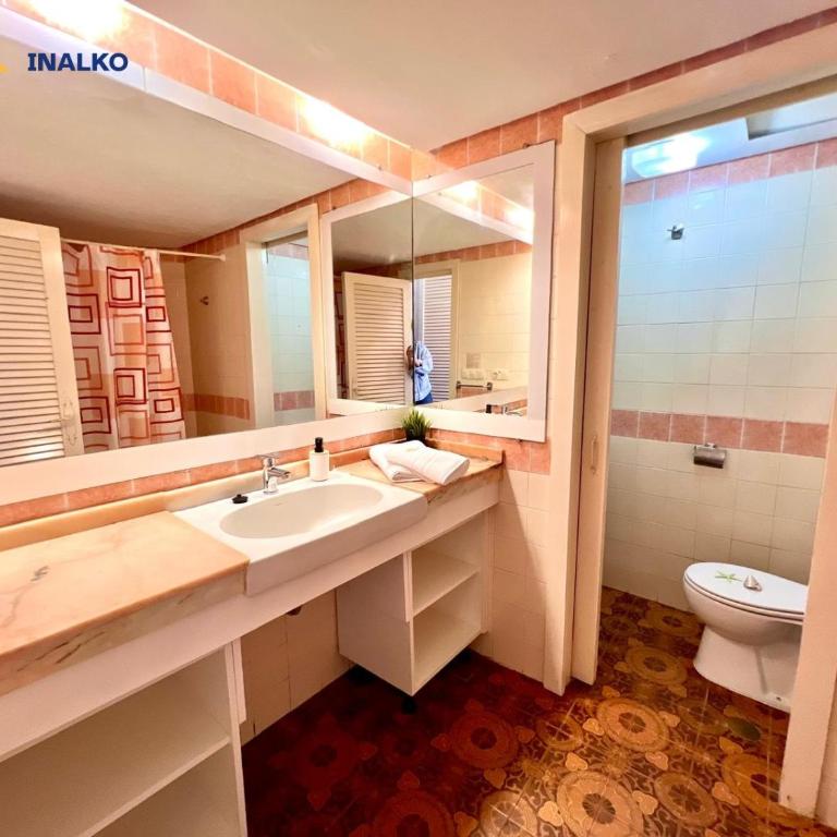 Eurhostal - Inalko - Apartment mit 1 Schlafzimmer - 15