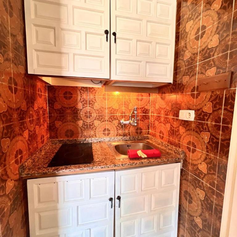 Eurhostal - Inalko - Apartment mit 1 Schlafzimmer - 16