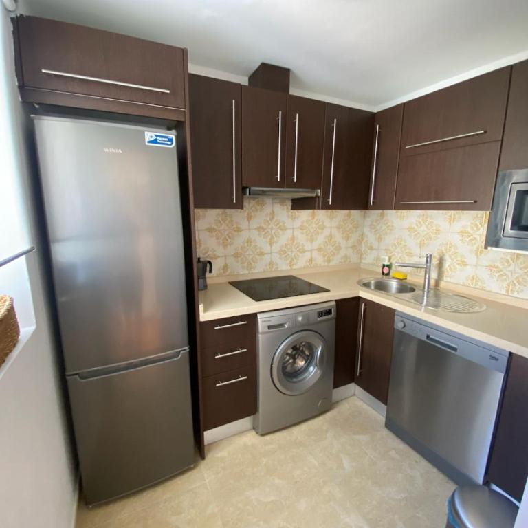 Casa Valentuñana - Downtown Marbella - Pass the Keys - Apartment mit 1 Schlafzimmer - 7