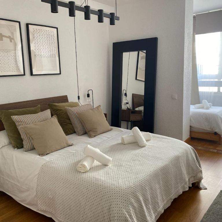 Casa Valentuñana - Downtown Marbella - Pass the Keys - Apartment mit 1 Schlafzimmer - 11