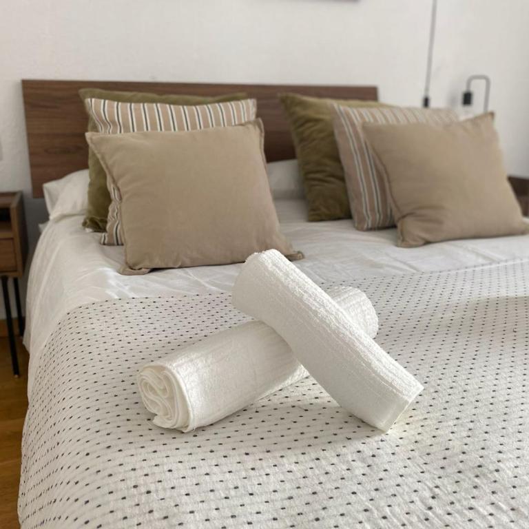 Casa Valentuñana - Downtown Marbella - Pass the Keys - Apartment mit 1 Schlafzimmer - 12