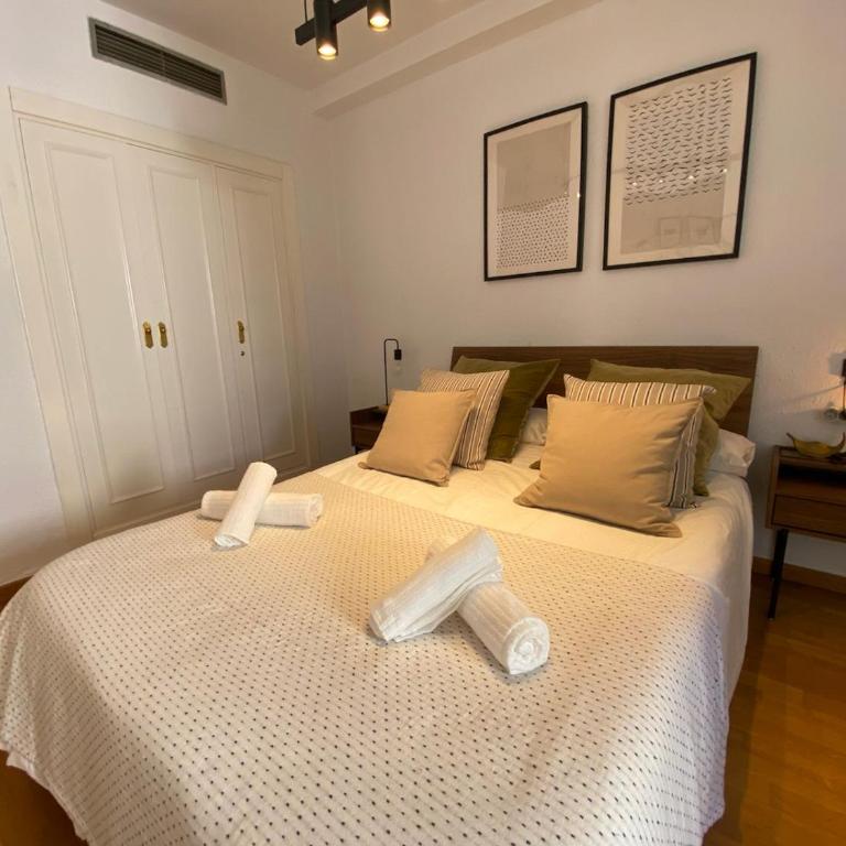 Casa Valentuñana - Downtown Marbella - Pass the Keys - Apartment mit 1 Schlafzimmer - 16
