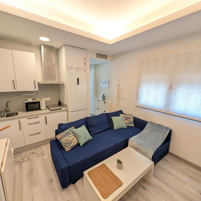 310-Ventura Arena - Apartment mit 1 Schlafzimmer - 3