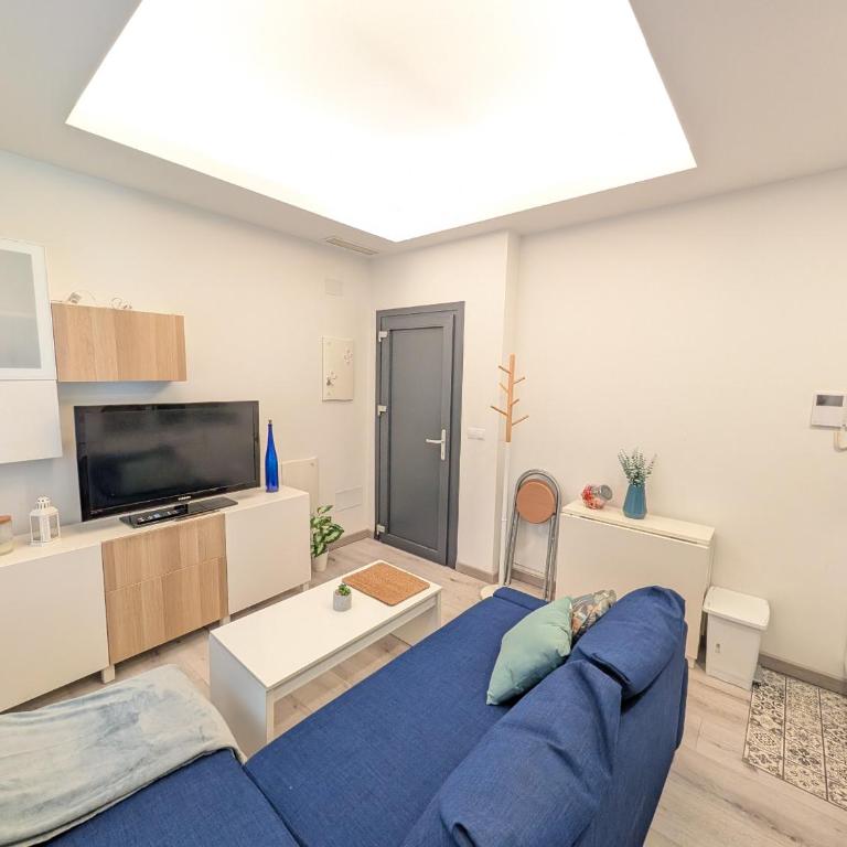 310-Ventura Arena - Apartment mit 1 Schlafzimmer - 5