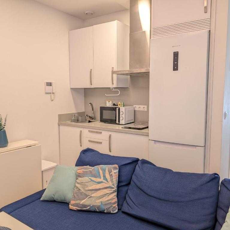 310-Ventura Arena - Apartment mit 1 Schlafzimmer - 6