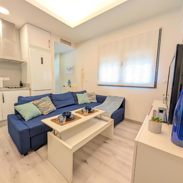 310-Ventura Arena - Apartment mit 1 Schlafzimmer - 8