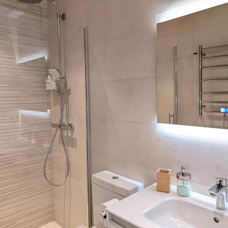 310-Ventura Arena - Apartment mit 1 Schlafzimmer - 10