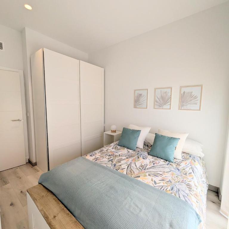 310-Ventura Arena - Apartment mit 1 Schlafzimmer - 13