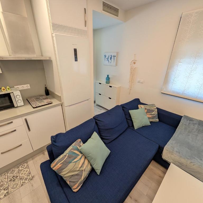 310-Ventura Arena - Apartment mit 1 Schlafzimmer - 18