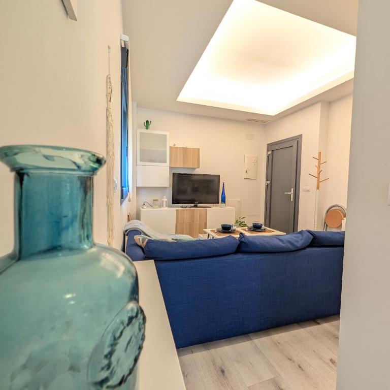 310-Ventura Arena - Apartment mit 1 Schlafzimmer - 19