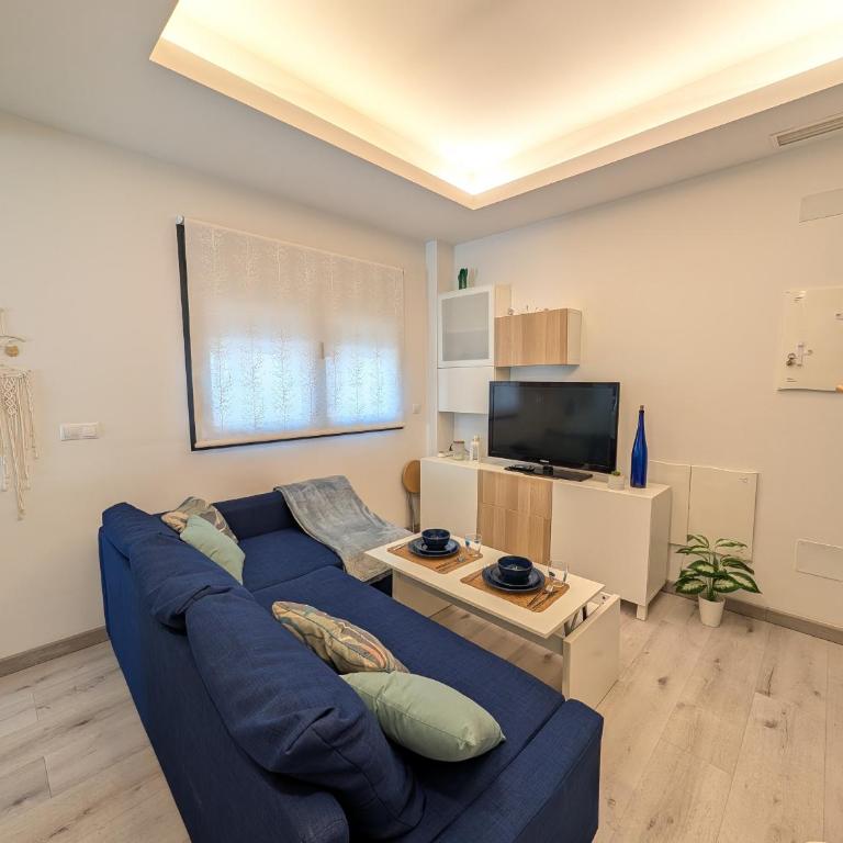 310-Ventura Arena - Apartment mit 1 Schlafzimmer - 21