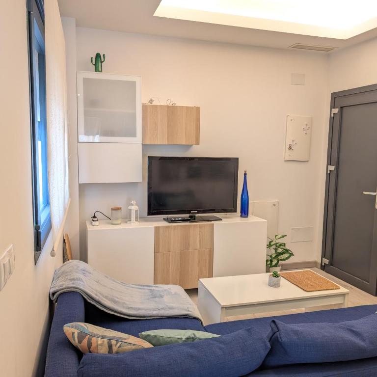 310-Ventura Arena - Apartment mit 1 Schlafzimmer - 24