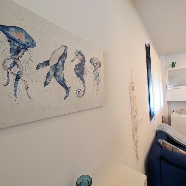310-Ventura Arena - Apartment mit 1 Schlafzimmer - 25