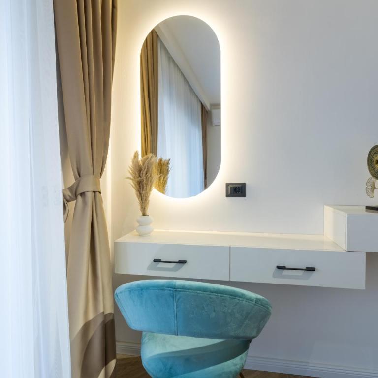 Porto Bruno Luxury Apartments Ulcinj - One-Bedroom Apartment - 13