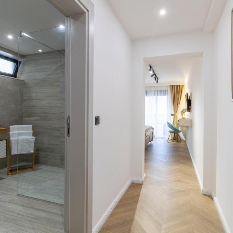 Porto Bruno Luxury Apartments Ulcinj - One-Bedroom Apartment - 11