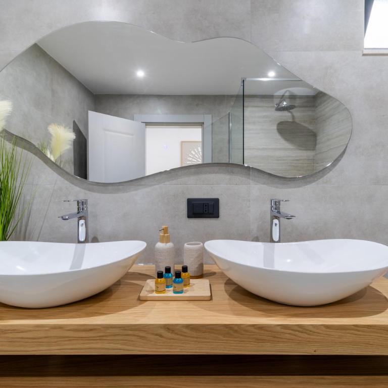 Porto Bruno Luxury Apartments Ulcinj - One-Bedroom Apartment - 8