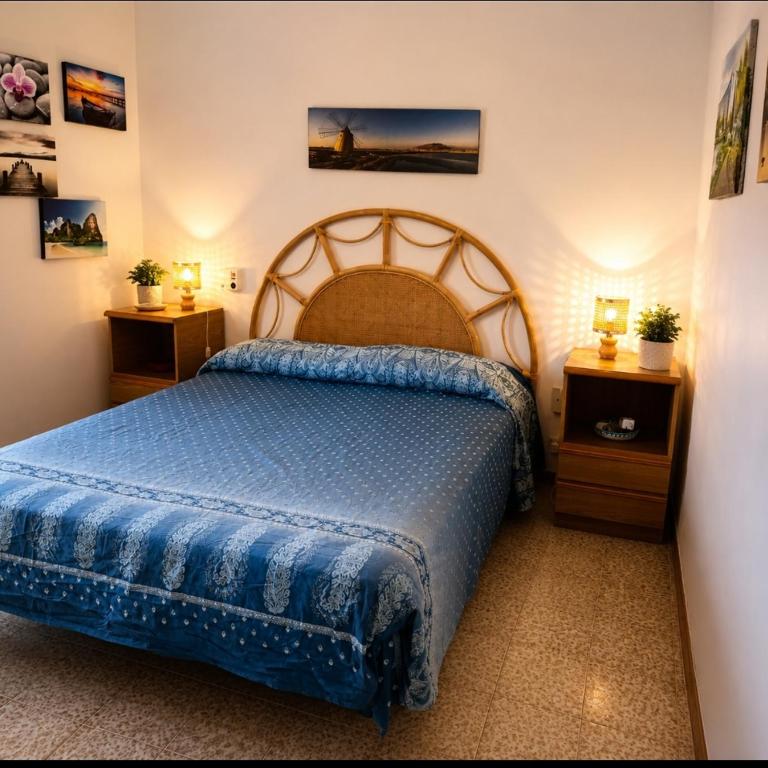 Villa GioEle - Villa con 1 Camera da Letto - 6