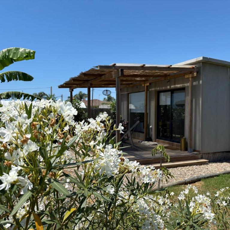 Isabelina Stays near Doñana & the Coast - Apartment mit 1 Schlafzimmer - 45