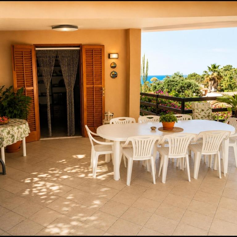 Villa GioEle - Villa con 1 Camera da Letto - 4