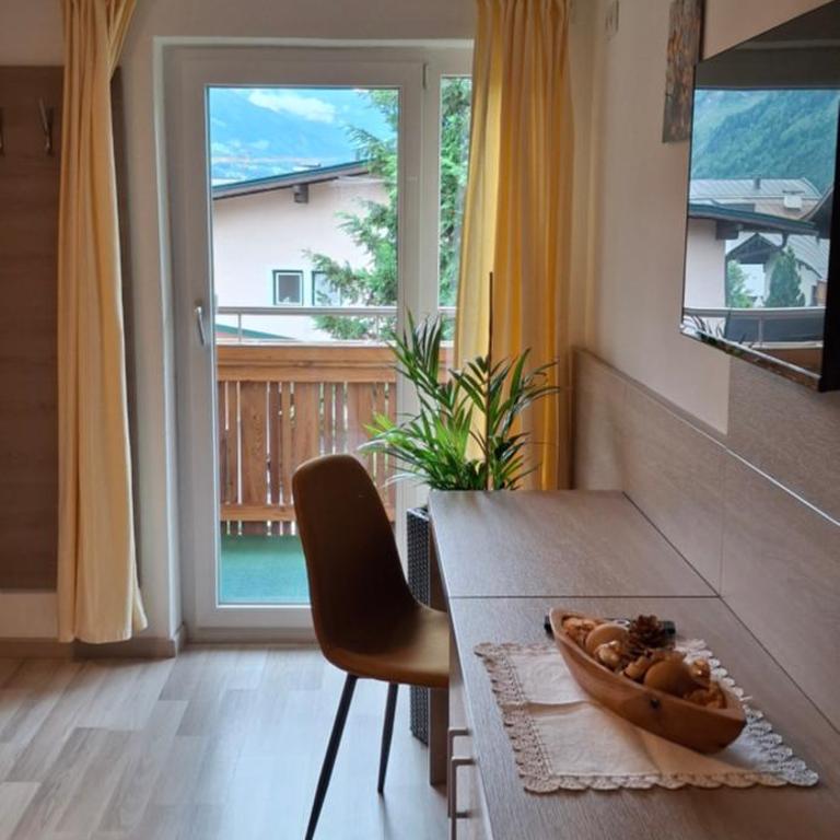 Apart Ritzl - Apartment mit 2 Schlafzimmern und Balkon - 15